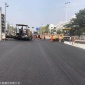深圳沥青混凝土施工 沥青路面修复划线 -永盛沥青工程