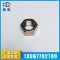 厂家 1/2-20 英制 美制六角螺母 螺丝螺母 产地货源